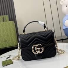 Gucci Top Handle Bags